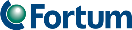 fortum logo