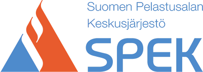 SPEK logo